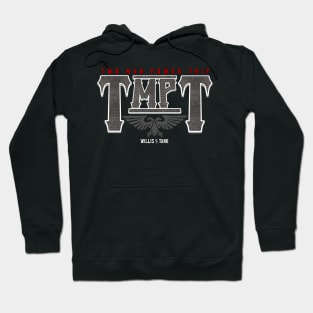 TMPT 3.0 Hoodie